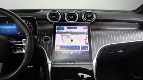 Mercedes-Benz GLC 300 AMG* 4MATIC* ПОДГРЕВ* ОБДУХВАНЕ* ПАНО* 360* HEAD-U, снимка 13