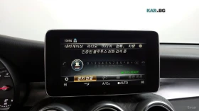 Mercedes-Benz GLC 300 4MATIC COUPE* 360* КОЖА* НАВИ, снимка 14