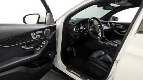 Mercedes-Benz GLC 300 4MATIC COUPE* 360* КОЖА* НАВИ, снимка 8
