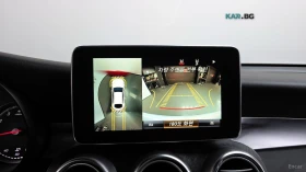Mercedes-Benz GLC 300 4MATIC COUPE* 360* КОЖА* НАВИ, снимка 13