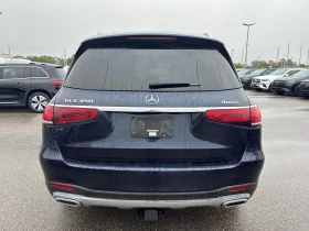 Mercedes-Benz GLS 450 4MATIC* DIS* BURMESTER* ОБДУХВАНЕ* , снимка 4