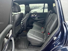 Mercedes-Benz GLS 450 4MATIC* DIS* BURMESTER* ОБДУХВАНЕ* , снимка 12