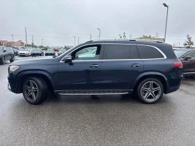 Mercedes-Benz GLS 450 4MATIC* DIS* BURMESTER* ОБДУХВАНЕ* , снимка 2