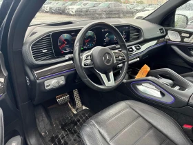 Mercedes-Benz GLS 450 4MATIC* DIS* BURMESTER* ОБДУХВАНЕ* , снимка 5