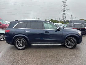Mercedes-Benz GLS 450 4MATIC* DIS* BURMESTER* ОБДУХВАНЕ* , снимка 16