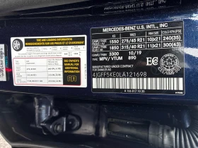 Mercedes-Benz GLS 450 4MATIC* DIS* BURMESTER* ОБДУХВАНЕ* , снимка 10