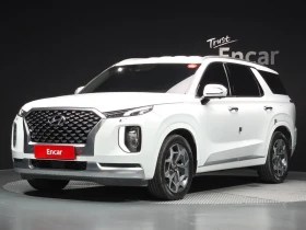 Hyundai Palisade 3.8 4WD CALLIGRAPHY, снимка 1