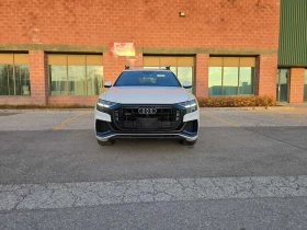Audi Q8 * Progressiv * CARFAX * , снимка 6