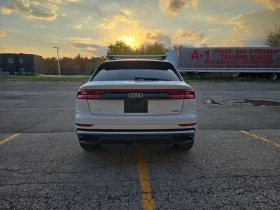 Audi Q8 * Progressiv * CARFAX * , снимка 4