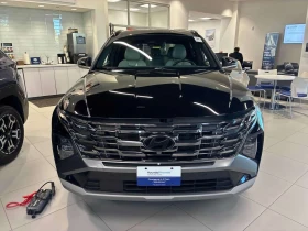 Hyundai Tucson Ultimate  CARFAX, снимка 6