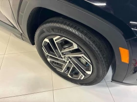 Hyundai Tucson Ultimate  CARFAX, снимка 7
