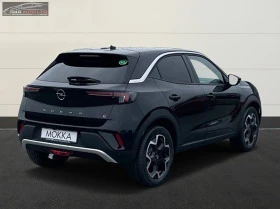 Opel Mokka ULTIMATE/NAVI/CAMERA/245 - [3] 