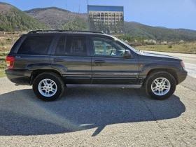 Jeep Grand cherokee 4, 7 LPG | Mobile.bg    4