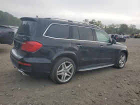 Mercedes-Benz GL 500 550 4MATIC, снимка 6