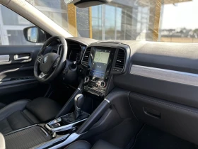 Renault Koleos INITIALE PARIS 4x4, снимка 9