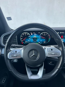 Mercedes-Benz GLE 350 de AMG 4 Matic, снимка 8