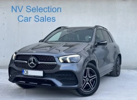 Mercedes-Benz GLE 350 de AMG 4 Matic, снимка 1