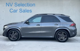 Mercedes-Benz GLE 350 de AMG 4 Matic, снимка 2