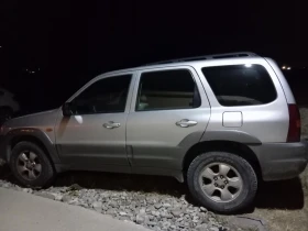 Mazda Tribute, снимка 6