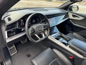 Audi Q7 Q8 5.0TDI S LINE BANK OLUFSEN, снимка 10