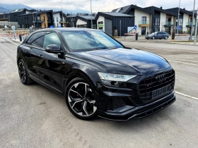 Audi Q7 Q8 5.0TDI S LINE BANK OLUFSEN, снимка 3