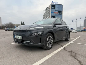 Hyundai Kona Facelift в Гаранция, Термопомпа, KRELL Premium, снимка 1