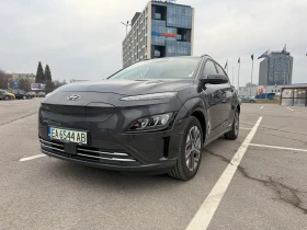 Hyundai Kona Facelift в Гаранция, Термопомпа, KRELL Premium, снимка 4