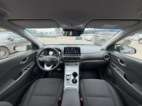 Hyundai Kona Facelift в Гаранция, Термопомпа, KRELL Premium, снимка 6