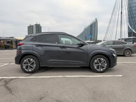 Hyundai Kona Facelift в Гаранция, Термопомпа, KRELL Premium, снимка 3