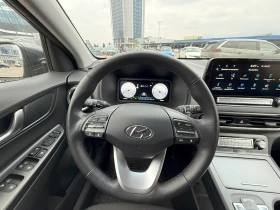 Hyundai Kona Facelift в Гаранция, Термопомпа, KRELL Premium, снимка 9