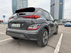 Hyundai Kona Facelift в Гаранция, Термопомпа, KRELL Premium, снимка 16