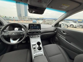 Hyundai Kona Facelift в Гаранция, Термопомпа, KRELL Premium, снимка 8