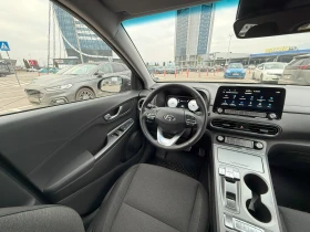 Hyundai Kona Facelift в Гаранция, Термопомпа, KRELL Premium, снимка 7