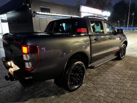     Ford Ranger THUNDER    !