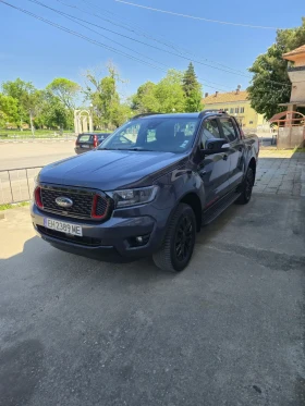 Ford Ranger THUNDER    ! | Mobile.bg    16