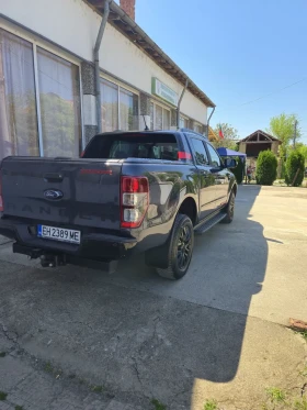 Ford Ranger THUNDER    ! | Mobile.bg    15