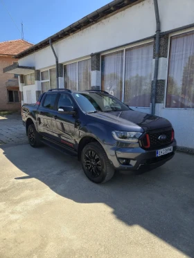 Ford Ranger THUNDER    ! | Mobile.bg    14