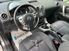 Nissan Qashqai 1.5 DCI 110  | Mobile.bg    13