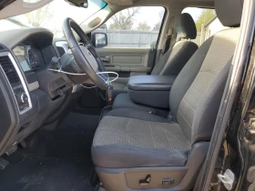 Dodge RAM 1500 5.7 V8*  | Mobile.bg    8