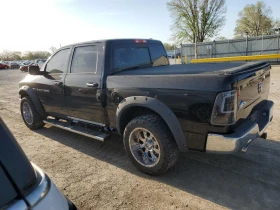 Dodge RAM 1500 5.7 V8*  | Mobile.bg    4