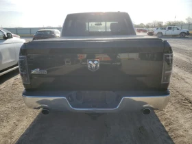 Dodge RAM 1500 5.7 V8*  | Mobile.bg    5