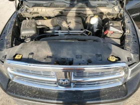 Dodge RAM 1500 5.7 V8*  | Mobile.bg    11
