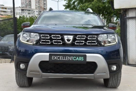 Dacia Duster 1.33i* 4x4* 360CAMERA* Sport-Edition - 28500 лв. - 97088782 6