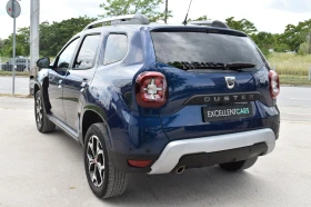Dacia Duster 1.33i* 4x4* 360CAMERA* Sport-Edition - 28500 лв. - 97088782 3