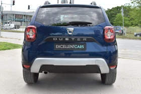 Dacia Duster 1.33i* 4x4* 360CAMERA* Sport-Edition - 28500 лв. - 97088782 5