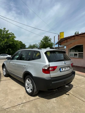 BMW X3 3.0D  | Mobile.bg    5