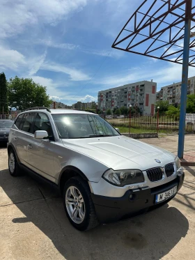 BMW X3 3.0D  | Mobile.bg    3