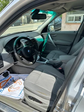 BMW X3 3.0D  | Mobile.bg    7