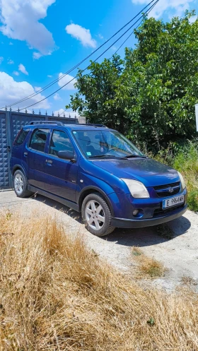 Suzuki Ignis | Mobile.bg    2