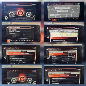Mazda CX-5 2.5i-4x4-REVOLUTION FULL - 39900 лв. - 93767477 9